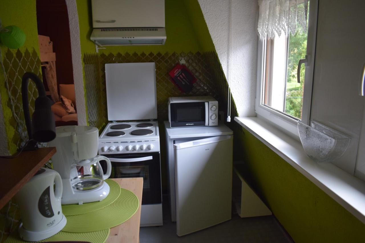 Les Locations De Stephanie Les Hautes Vosges Sondernach Exterior foto